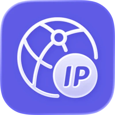 静态ＩＰ