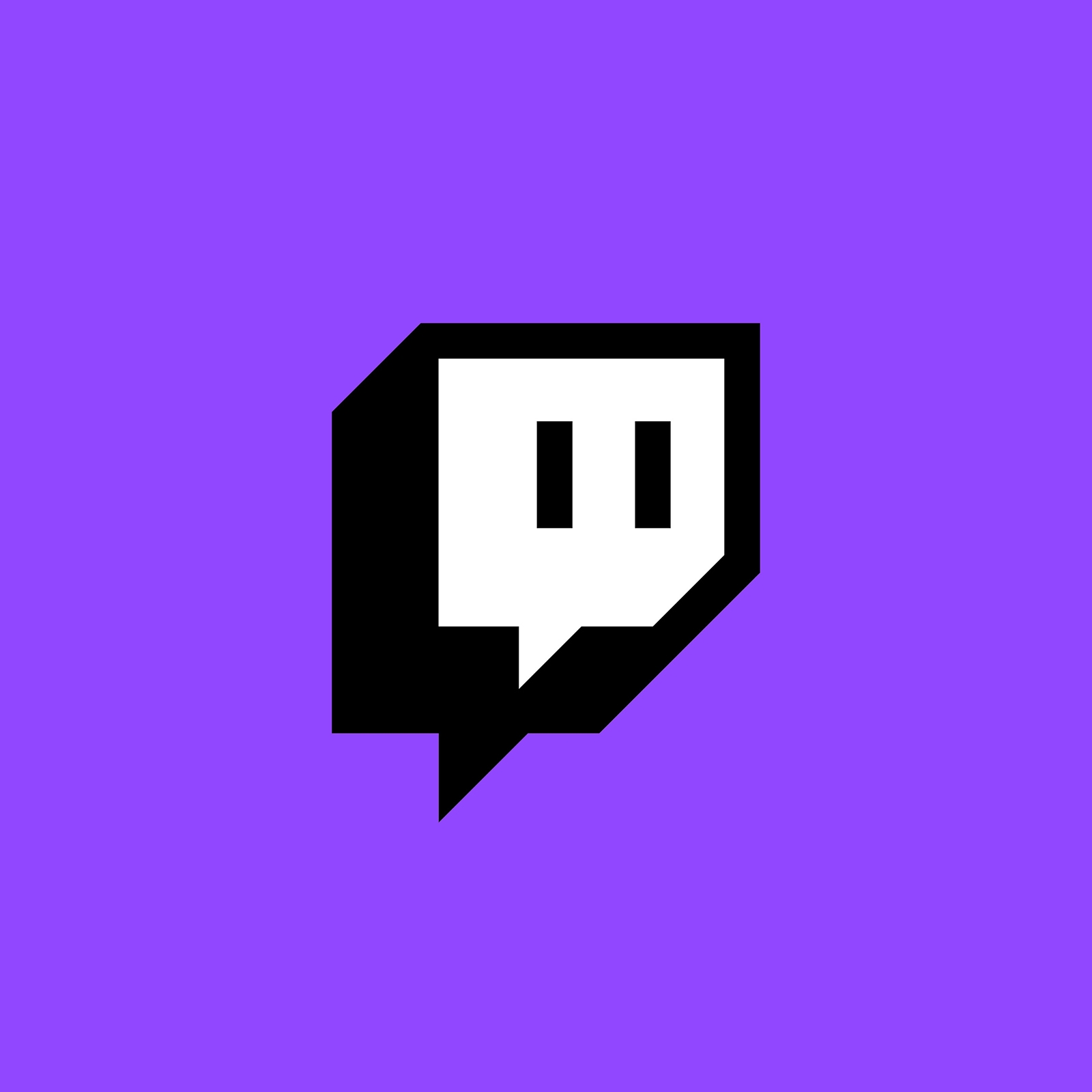 Twitch账号   2000 位粉丝