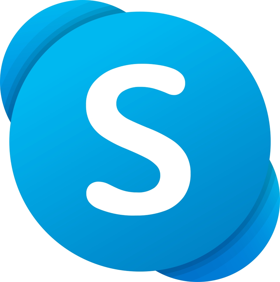 使用 Microsoft Hotmail 和 Outlook 帐户创建的 1 至 3 个月大的 Skype 帐户，可添加个人资料图片