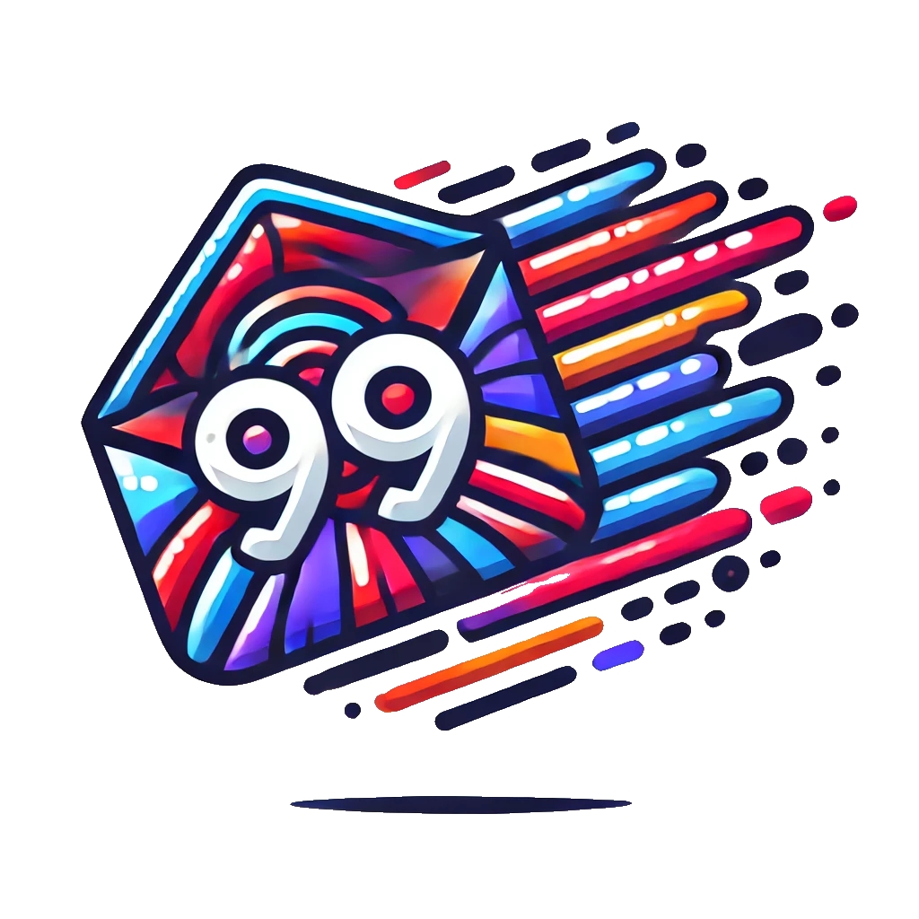 99MAIL.US 邮箱账户 - 提供 API 读取邮件