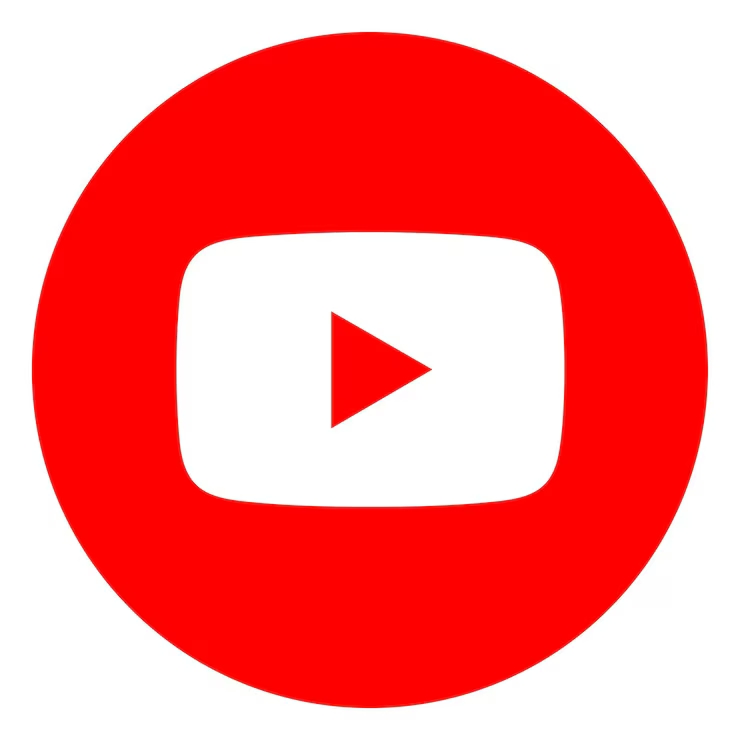 YouTube 注册时间2023-2024年 美国IP注册