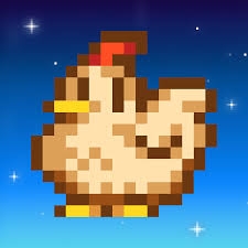 🟢 美国Stardew Valley星露谷成品号