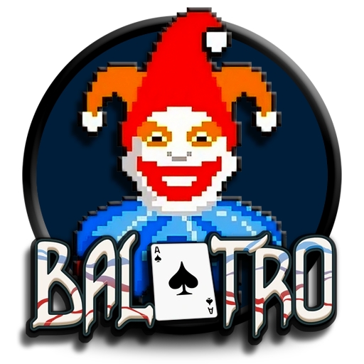 🟢 美国Balatro小丑牌成品号