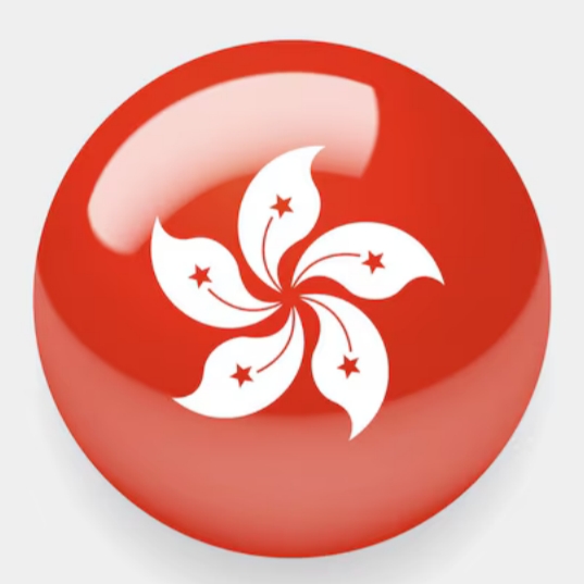 中国香港Apple id | 带密保可改密 | 独享