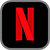 Netflix注册账号-指定国家手机号码短信一次性接收验证码服务