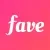 Fave注册账号-指定国家手机号码短信一次性接收验证码服务