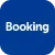 Booking.com注册账号-指定国家手机号码短信一次性接收验证码服务