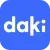 Daki注册账号-指定国家手机号码短信一次性接收验证码服务