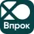 Vprok注册账号-指定国家手机号码短信一次性接收验证码服务
