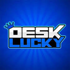 DeskLucky注册账号-指定国家手机号码短信一次性接收验证码服务