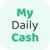 MyDailyCash注册账号-指定国家手机号码短信一次性接收验证码服务