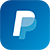 PayPal注册账号-指定国家手机号码短信一次性接收验证码服务