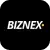 BizneX注册账号-指定国家手机号码短信一次性接收验证码服务