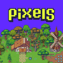 Play.Pixels注册账号-指定国家手机号码短信一次性接收验证码服务