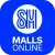 SM Malls Online注册账号-指定国家手机号码短信一次性接收验证码服务