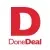 DoneDeal注册账号-指定国家手机号码短信一次性接收验证码服务