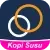 KOPI SUSU注册账号-指定国家手机号码短信一次性接收验证码服务