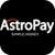 Astropay注册账号-指定国家手机号码短信一次性接收验证码服务