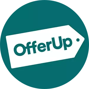 OfferUp注册账号-指定国家手机号码短信一次性接收验证码服务