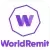 WorldRemit注册账号-指定国家手机号码短信一次性接收验证码服务
