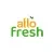 Allofresh注册账号-指定国家手机号码短信一次性接收验证码服务