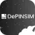 Depinsim注册账号-指定国家手机号码短信一次性接收验证码服务