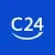 C24 Bank注册账号-指定国家手机号码短信一次性接收验证码服务