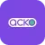 Acko注册账号-指定国家手机号码短信一次性接收验证码服务