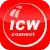 ICW Connect注册账号-指定国家手机号码短信一次性接收验证码服务