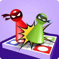 Ludo Ninja注册账号-指定国家手机号码短信一次性接收验证码服务