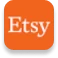 Etsy注册账号-指定国家手机号码短信一次性接收验证码服务