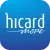 Hicard注册账号-指定国家手机号码短信一次性接收验证码服务