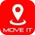Move It注册账号-指定国家手机号码短信一次性接收验证码服务